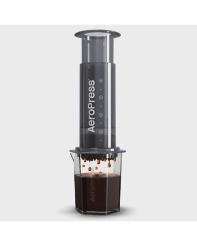 Qəhvəbişirən AeroPress XL