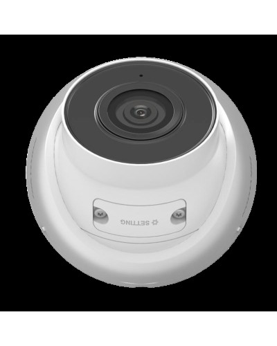 Videomüşahidə kamerası Hikvision DS-2CD1383G0-IUF