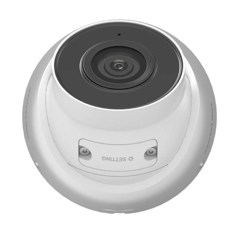 Камера видеонаблюдения Hikvision DS-2CD1383G0-IUF Камера видеонаблюдения Hikvision DS-2CD1383G0-IUF