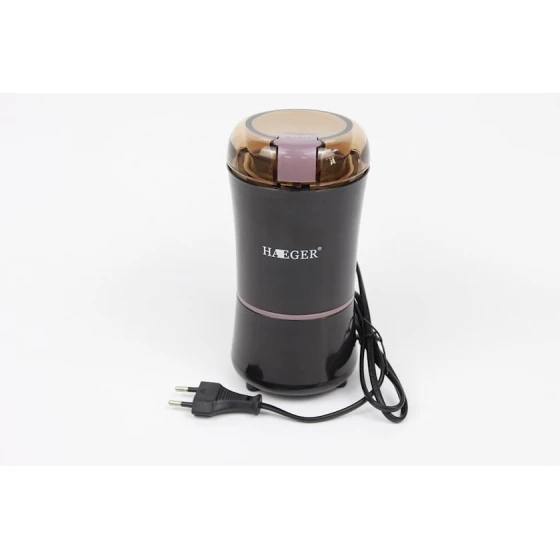 Qəhvə üyüdücü Haeger HG-7110 Qəhvə üyüdücü Haeger HG-7110