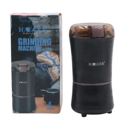 Кофемолка Haeger HG-7110