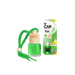 Ароматизатор Aroma Car Wood Lemon 6 мл
