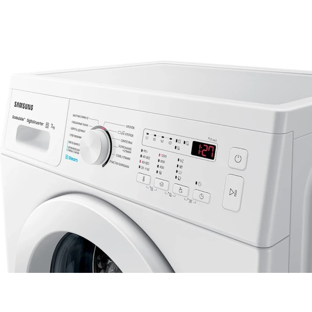 Стиральная машина Samsung WW70A4S21EELP