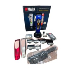 Saçqırxan üçün dəst WMARK