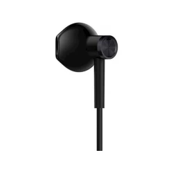 Проводные наушники Xiaomi Mi Dual Driver Type-C Black