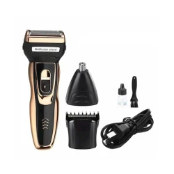 Триммер Geemy GM-6566