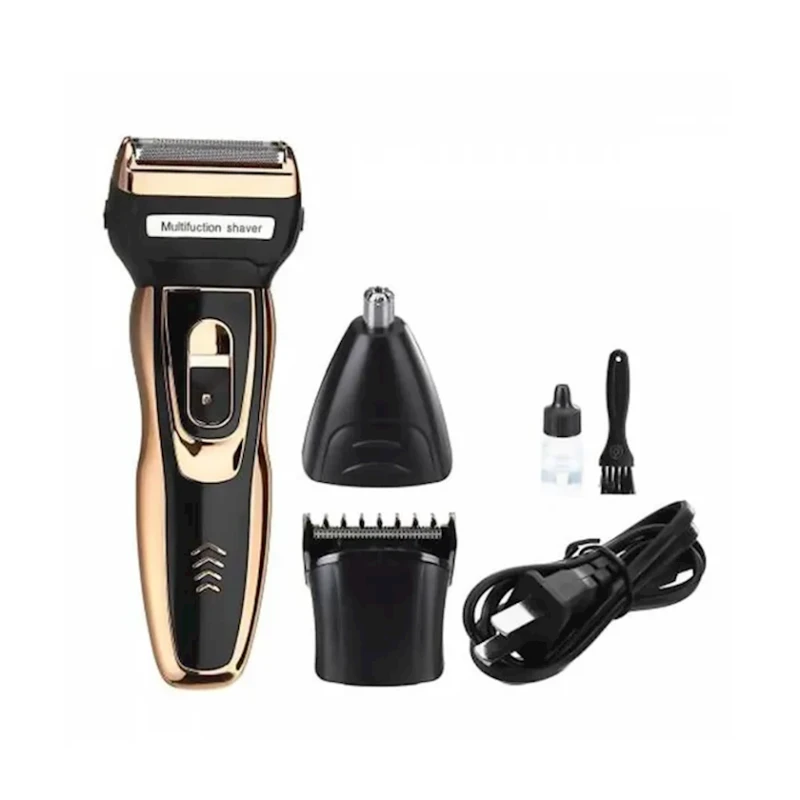 Trimmer Geemy GM-6566