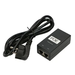Адаптер Extralink POE 24V 0.5A