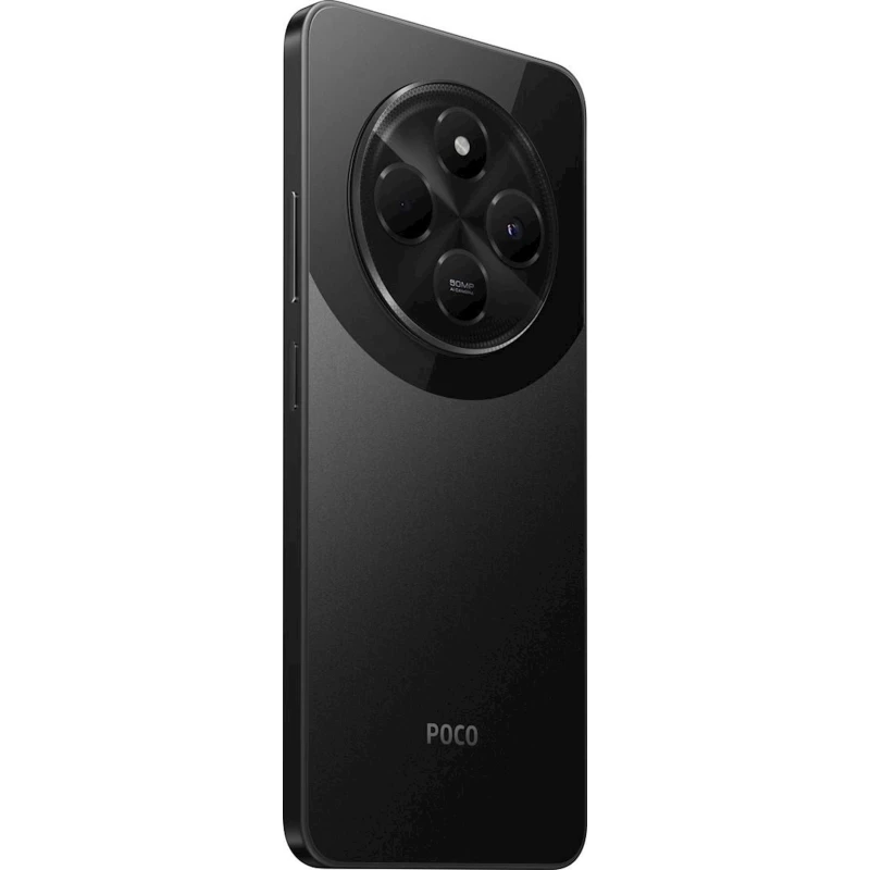 Смартфон Poco C75 6GB/128GB Black