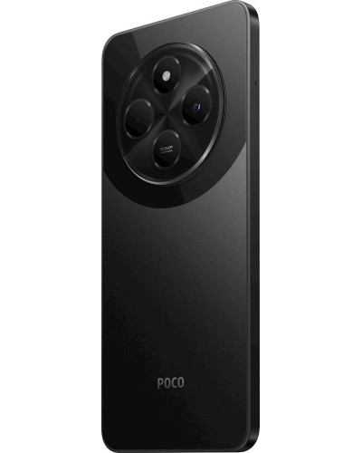 Smartfon Poco C75 6GB/128GB Black