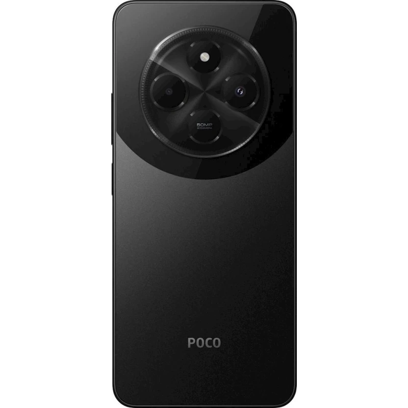 Смартфон Poco C75 6GB/128GB Black