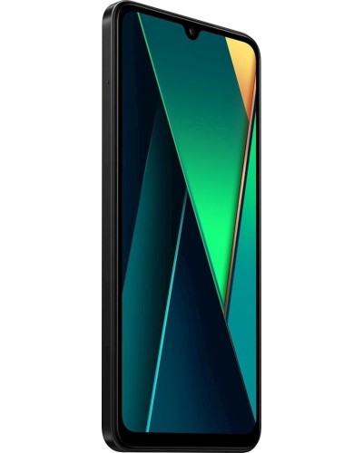 Smartfon Poco C75 6GB/128GB Black