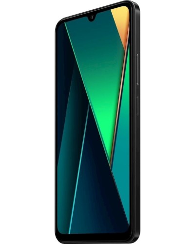 Smartfon Poco C75 6GB/128GB Black