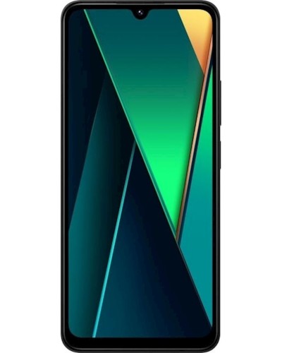 Smartfon Poco C75 6GB/128GB Black