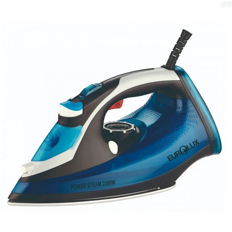 Утюг Eurolux EU-SI5007SBB
