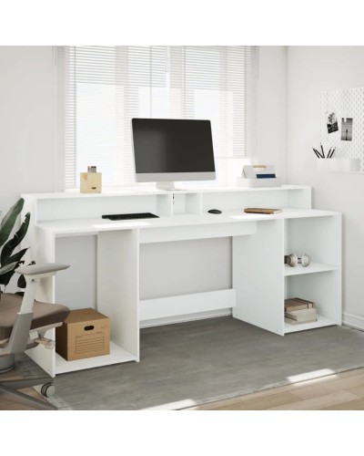 Письменный стол Elegant Wood ZARR027