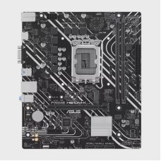 Ana lövhəsi Asus PRIME H610M-K - 90MB1GA0-M0UAY0
