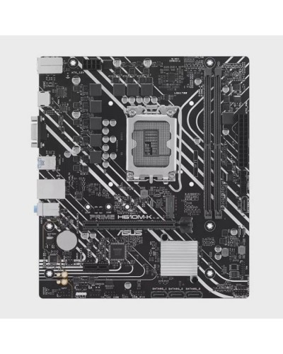 Ana lövhəsi Asus PRIME H610M-K - 90MB1GA0-M0UAY0