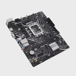 Материнская плата Asus PRIME H610M-K - 90MB1GA0-M0UAY0