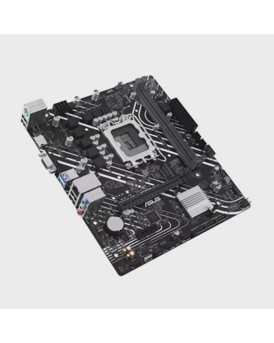 Ana lövhəsi Asus PRIME H610M-K - 90MB1GA0-M0UAY0