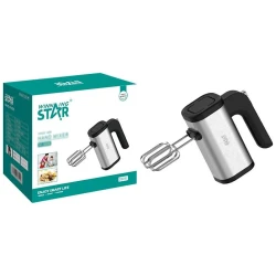 Ручной миксер Winning Star ST-5536