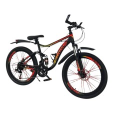 Uşaq velosipedi smr470(2), qara