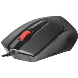 Мышь Defender Expansion MB-753 Black