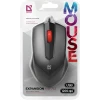 Мышь Defender Expansion MB-753 Black Мышь Defender Expansion MB-753 Black