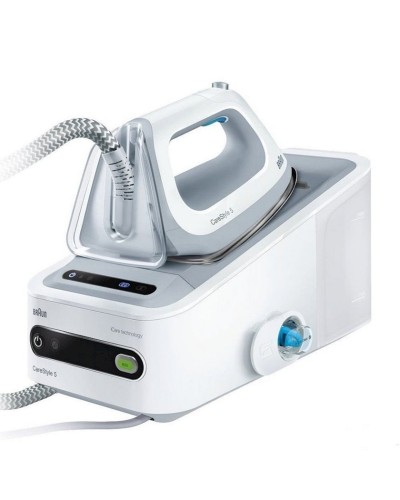 Buxar generatoru Braun CareStyle 5 IS5042