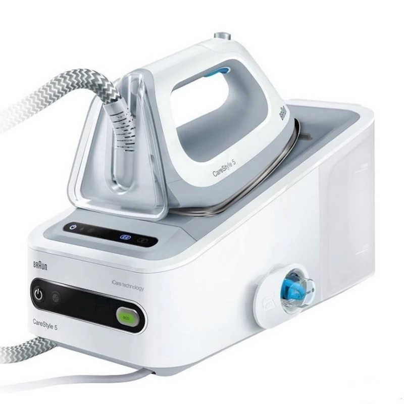 Buxar generatoru Braun CareStyle 5 IS5042