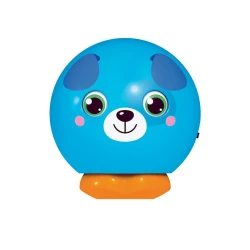 Музыкальная игрушка Азбукварик Щенок Топ-Сюрприз, 3+ лет Музыкальная игрушка Азбукварик Щенок Топ-Сюрприз, 3+ лет