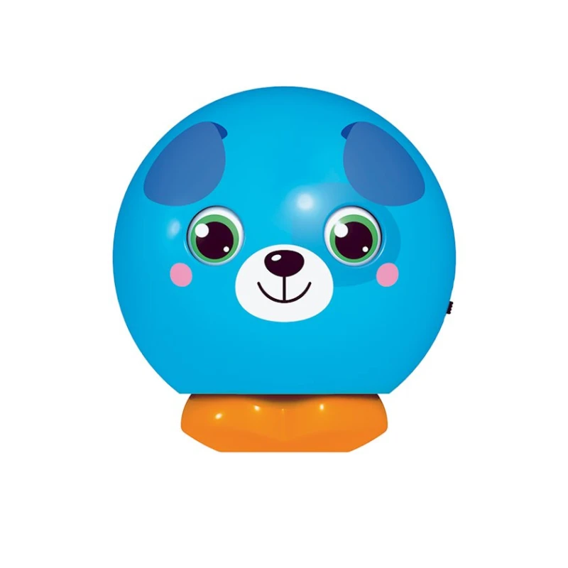 Музыкальная игрушка Азбукварик Щенок Топ-Сюрприз, 3+ лет