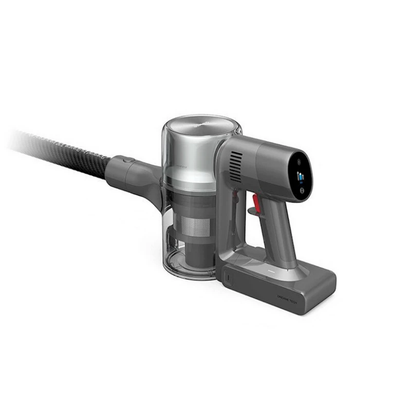 Вертикальный пылесос Dreame T30 VTT1 Вертикальный пылесос Dreame T30 VTT1