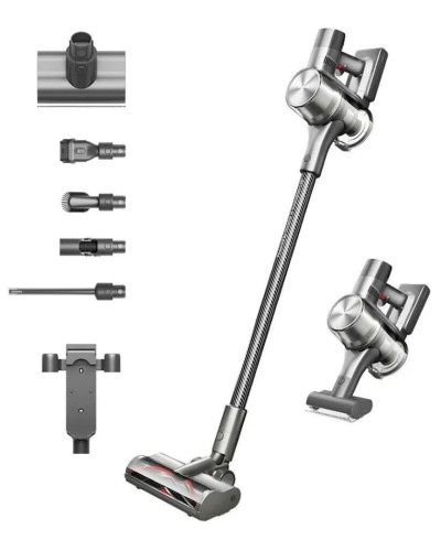 Vertikal tozsoran Dreame T30 VTT1
