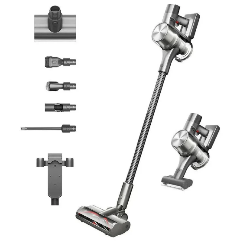 Вертикальный пылесос Dreame T30 VTT1 Вертикальный пылесос Dreame T30 VTT1
