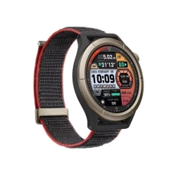 Ağıllı saat Amazfit Cheetah Pro Black