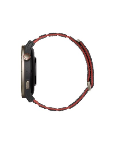 Ağıllı saat Amazfit Cheetah Pro Black