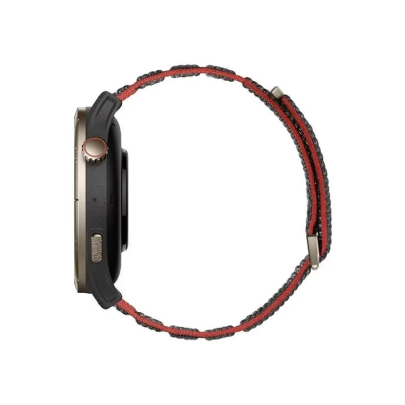 Смарт-часы Amazfit Cheetah Pro Black Смарт-часы Amazfit Cheetah Pro Black