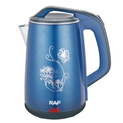 Электрочайник RAF R.7856 Blue