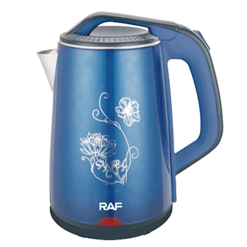 Электрочайник RAF R.7856 Blue Электрочайник RAF R.7856 Blue