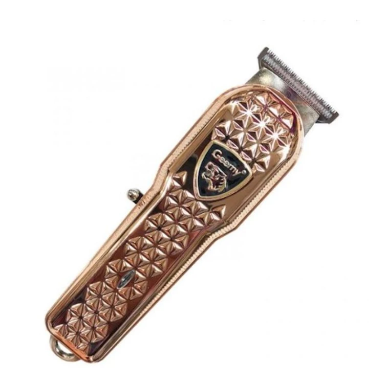 Машинка для стрижки волос Geemy GM-6255