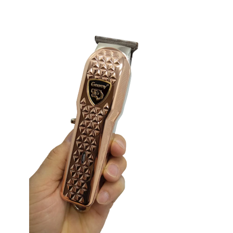 Машинка для стрижки волос Geemy GM-6255