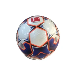 Футбольный мяч Высококачественный материал, прочные швы и идеальный баланс 6240_Taballl02