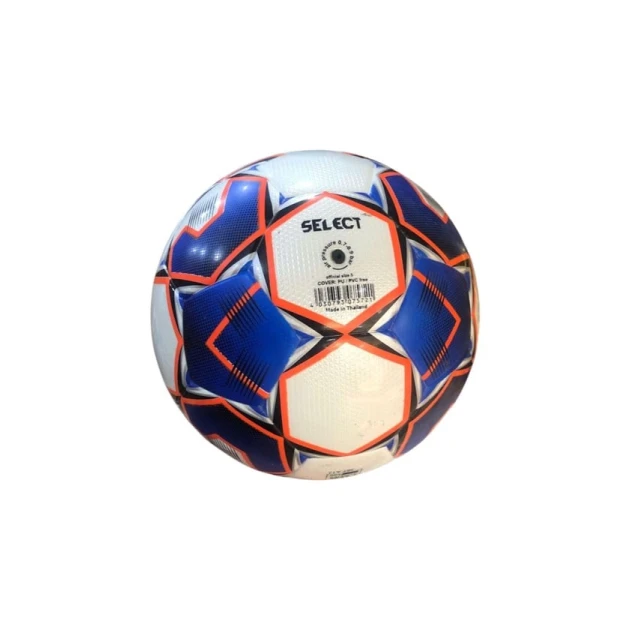 Футбольный мяч Высококачественный материал, прочные швы и идеальный баланс 6240_Taballl02