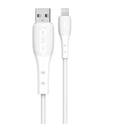 Kabel Moxom MX-C879 3A USB Lightning
