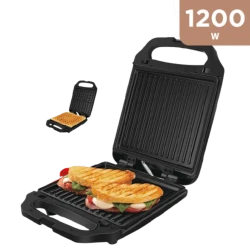 Сэндвичница Sonifer SF-6089