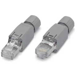 Разъем WAGO 750-976 Profinet RJ-45, IP20