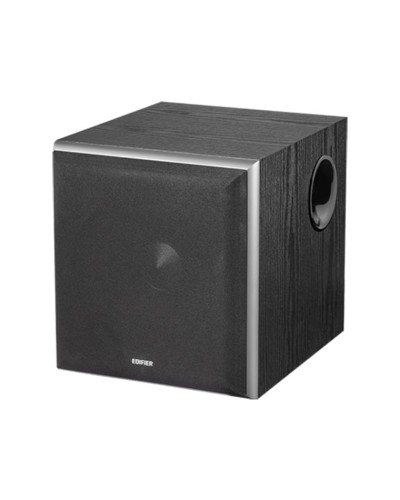 Sabvufer Edifier T5 Black
