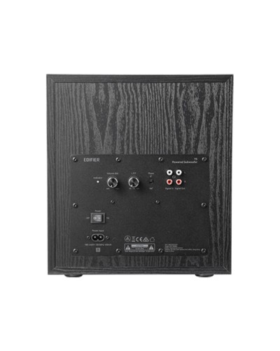 Sabvufer Edifier T5 Black