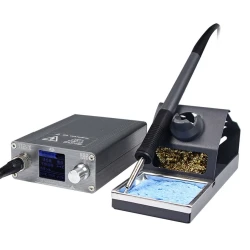 Паяльная станция OSS T12x Паяльная станция OSS T12x